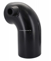 Sonstige-Citroen - Luchtinlaatslang, tussen carburateur (Weber) en luchtfilter. Geschikt voor Citroen DS, met