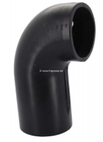 Sonstige-Citroen - Luchtinlaatslang, tussen carburateur (Weber) en luchtfilter. Geschikt voor Citroen DS, met