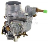 Citroen-DS-11CV-HY - Carburateur, Solex 34 PBIC. Reproductie. Geschikt voor Citroen 11CV D.