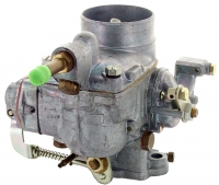 Citroen-DS-11CV-HY - Carburateur, Solex 34 PBIC. Reproductie. Geschikt voor Citroen 11CV D.