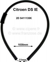 citroen ds 11cv hy carburateur pakkingsets vacu mslang 1030mm voor gasklep P32426 - Bild 1