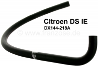 citroen ds 11cv hy carburateur pakkingsets vacu mslang 608 mm achter gasklep P32417 - Bild 1