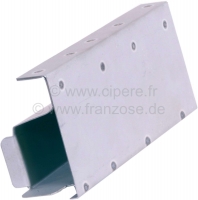 Sonstige-Citroen - Achterkant rechts. Reparatiepaneel voor de D-stijl. Geschikt voor Citroen DS Break.