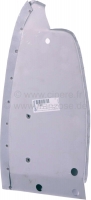 Sonstige-Citroen - Achterkant, reparatiepaneel achter links (oor links). Geschikt voor Citroen DS Break. Of. 