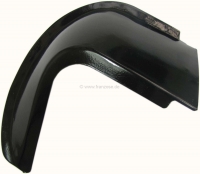 Sonstige-Citroen - Achterkant, reparatiepaneel onder het linker achterspatbord (linkeroor). Geschikt voor Cit