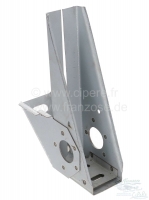 Sonstige-Citroen - Achterspatbord. Spatbordbeugel reparatieplaat. Montage links + rechts (per stuk). Geschikt