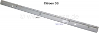 citroen ds 11cv hy carrosseriedelen achteraan achterste dwarsbalk tussen bagageruimte en interieur P37830 - Bild 1