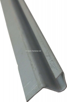 Sonstige-Citroen - Laars. Rubberen houder (plaatstalen rail) voor de afdichting van de bagageruimte. Deze hou