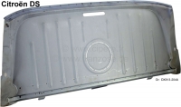 Renault - Pakketplank. Compleet plaatwerk. Geschikt voor Citroen DS berline. Of. DX813-204A