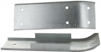 Sonstige-Citroen - Spatlaphouder (2 delen, gegalvaniseerd) voor de spatlap aan de C-stijl. Geschikt voor Citr