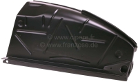 Sonstige-Citroen - Wielkast (binnenspatbord) compleet, rechts achter (incl. bumpersteun). Geschikt voor Citro