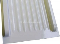 Citroen-DS-11CV-HY - Lang zijpaneel, gemaakt van GRP (kunststof). Geschikt voor Citroen HY. Lengte: 1760mm. Hoo