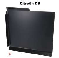 citroen ds 11cv hy chassis a stijl plaatwerk voor versteviging achter links geschikt P35301 - Bild 1