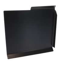 Citroen-DS-11CV-HY - A-stijl, plaatwerk voor de versteviging achter de A-stijl rechts. Geschikt voor Citroën D