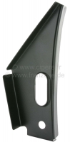 Sonstige-Citroen - Afdekplaat voor dorpel rechtsvoor. Geschikt voor Citroën DS.