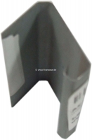 Sonstige-Citroen - B-stijl, rubberen houder onderaan. Rechte versie (eerste versie). Geschikt voor Ciroen DS.