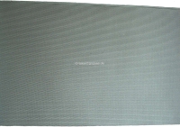 Sonstige-Citroen - Buitendorpelafdekking. Aluminium look. Geschikt voor Citroen DS Non Pallas. 4 delen. Buite