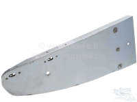 Citroen-DS-11CV-HY - Chassis buitenzijde rechtsvoor. Geschikt voor Citroen DS, tot modeljaar 1967 (oud front).