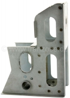 Citroen-DS-11CV-HY - Dorpelverstevigingsbeugel. Geschikt voor links + rechts. Per stuk. Geschikt voor Citroën 