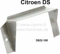 citroen ds 11cv hy chassis krikpendeksel gemaakt van roestvrij staal geschikt voor nr P37218 - Bild 1