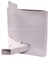 Sonstige-Citroen - Krikpunt linksvoor. Geschikt voor Citroën DS. Eenvoudig, standaard kwaliteit!