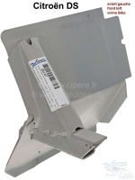 Sonstige-Citroen - Krikpunt linksvoor. Geschikt voor Citroën DS. Eenvoudig, standaard kwaliteit!