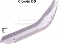 citroen ds 11cv hy chassis linker motorkappaneel eindpaneel boven a stijl bevestiging voor het P37242 - Bild 1