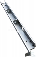 Citroen-DS-11CV-HY - Linkerstang, onder de gehele voertuigbodem (totale lengte). Geschikt voor Citroen HY (stan