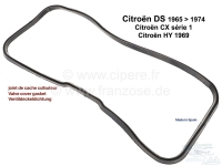 citroen ds 11cv hy cilinderkop kleppendekselpakking geschikt voor vanaf modeljaar 1965 P30022 - Bild 1
