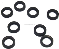 citroen ds 11cv hy cilinderkop klepsteelafdichtingen rubberen ringen geschikt voor P60136 - Bild 1