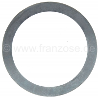 citroen ds 11cv hy cilinderkop metalen ring op 32 x 41 0 5 mm wordt over P30353 - Bild 1