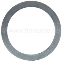 citroen ds 11cv hy cilinderkop metalen ring op 32 x 41 1 mm wordt over P30352 - Bild 1