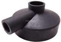 Sonstige-Citroen - Olieontluchter Rubberen dop voor kleppendeksel (carterontluchter). Geschikt voor Citroën 