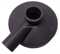 Sonstige-Citroen - Olieontluchter Rubberen dop voor kleppendeksel (carterontluchter). Geschikt voor Citroën 