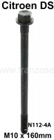 citroen ds 11cv hy cilinderkop schroef voor bevestiging van cilinderkopschroef aan P30173 - Bild 1