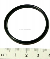 citroen ds 11cv hy cilinderkop sm afdichtingsring voor het inlaatspruitstuk geschikt P30324 - Bild 1