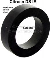 Top injector rubber (groot rubber), geschikt voor Citroen DS21IE + DS23IE