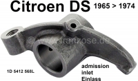 citroen ds 11cv hy cilinderkop tuimelaarinlaat geschikt voor vanaf modeljaar 1965 P30276 - Bild 1