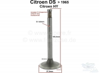 citroen ds 11cv hy cilinderkop uitlaatklep geschikt voor tot 1965 nieuwste P30252 - Bild 1