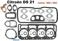 citroen ds 11cv hy cilinderkoppakkingen cilinderkoppakkingset geschikt voor 21 P30026 20260318143216 - Bild 1