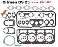 citroen ds 11cv hy cilinderkoppakkingen cilinderkoppakkingset geschikt voor 23 P30027 20260325161409 - Bild 1