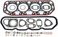 citroen ds 11cv hy cilinderkoppakkingen cilinderkoppakkingset indenor diesel xdp88 binnendiameter P40003 - Bild 1