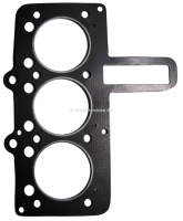 citroen ds 11cv hy cilinderkoppakkingen sm cilinderkoppakking voor 2 7l nr 5420933k P30337 - Bild 1