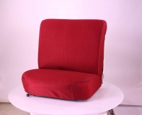 Citroen-DS-11CV-HY - DS > 1965, stoelhoezen voor + achter, Citroen DS (Non Pallas) tot bouwjaar 1965(lage rugle