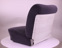 Citroen-DS-11CV-HY - DS >1965, stoelhoezen voor + achter, Citroen DS (Non Pallas) tot bouwjaar 1965 (lage rugle