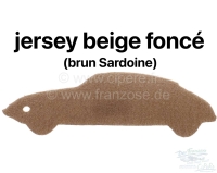 Citroen-DS-11CV-HY - DS >1965, stoelhoezen voor + achter, Citroen DS (Non Pallas) tot bouwjaar 1965 (lage rugle