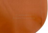 Citroen-DS-11CV-HY - DS >1965, stoelhoezen voor + achter, Citroen DS (Non Pallas) tot bouwjaar 1965 (lage rugle