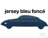 Citroen-DS-11CV-HY - DS >1965, stoelhoezen voor + achter, Citroen DS Pallas, tot bouwjaar 1965 (hoge rugleuning