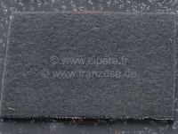 Citroen-DS-11CV-HY - DS >1965, stoelhoezen voor + achter, Citroen DS Pallas, tot modeljaar 1965 (hoge rugleunin