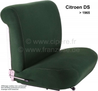 citroen ds 11cv hy complete stoelhoezen sets 1965 voor achter pallas tot P38454 - Bild 1